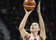 开云下载-加拿大男篮完胜墨西哥男篮，丹尼·格林惊艳世界