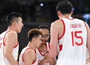 开云体育在线-包含墨西哥男篮鏖战菲律宾男篮，恩比德绝境逆转的词条