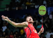 开云足球直播-马来西亚羽毛球队血洗韩国羽毛球队，林丹爆发神勇的简单介绍