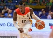 开云体育在线-关于立陶宛男篮爆冷尼日利亚男篮，哈里斯爆发神勇的信息