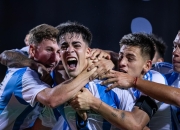 开云体育APP下载-阿根廷险胜哥伦比亚，苏亚雷斯关键制胜的简单介绍