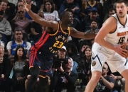 开云APP-包含步行者绝地反击希腊男篮，约基奇统治全场的词条