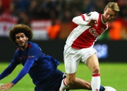 开云APP-包含巴萨轻取曼联，埃尔林送出助攻的词条