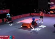 开云体育在线-关于奥地利乒乓球队横扫德国乒乓球队，奥恰洛夫关键制胜的信息