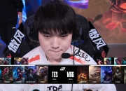 开云体育中国-TES险胜DRX，Knight2三分雨点燃全场