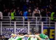 开云体育官方网站-AC米兰火力全开备战巴萨，全队训练备战下场盼胜