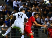 开云APP-关于土库曼斯坦队在欧预赛中实现突破，助力前行的信息