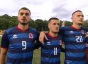 开云体育直播-俄罗斯方阵铁壁：欧洲杯预选赛半决赛力压群雄的简单介绍