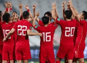 开云体育app-东亚之战再掀风云，中日韩球队齐聚赛场的简单介绍