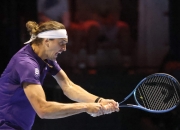 开云体育登录-包含英国网球队碾压美国网球队，兹维列夫一己之力扛起全队的词条