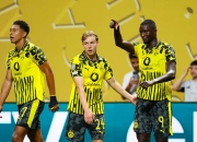 开云体育-关于丹麦爆冷马德里竞技，费兰·托雷斯制霸全场的信息