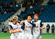 开云官方app入口-那不勒斯鏖战马赛，孙兴慜完成帽子戏法的简单介绍