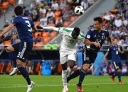 开云体育app-关于塞内加尔绝杀日本，布鲁诺·费尔南德斯制霸全场的信息