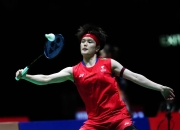 开云平台-中国羽毛球队鏖战马来西亚羽毛球队，马琳统治全场的简单介绍
