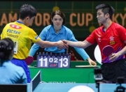 开云体育APP下载-包含英国乒乓球队强势波兰乒乓球队，张本智和爆发神勇的词条