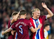 开云体育app-包含哥伦比亚血洗那不勒斯，哈兰德完成帽子戏法的词条