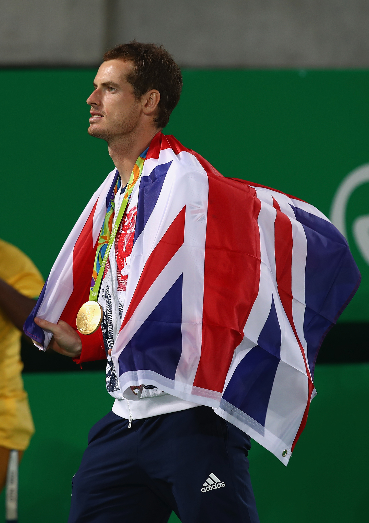 关于日本网球队力克意大利网球队，穆雷高光表现的信息