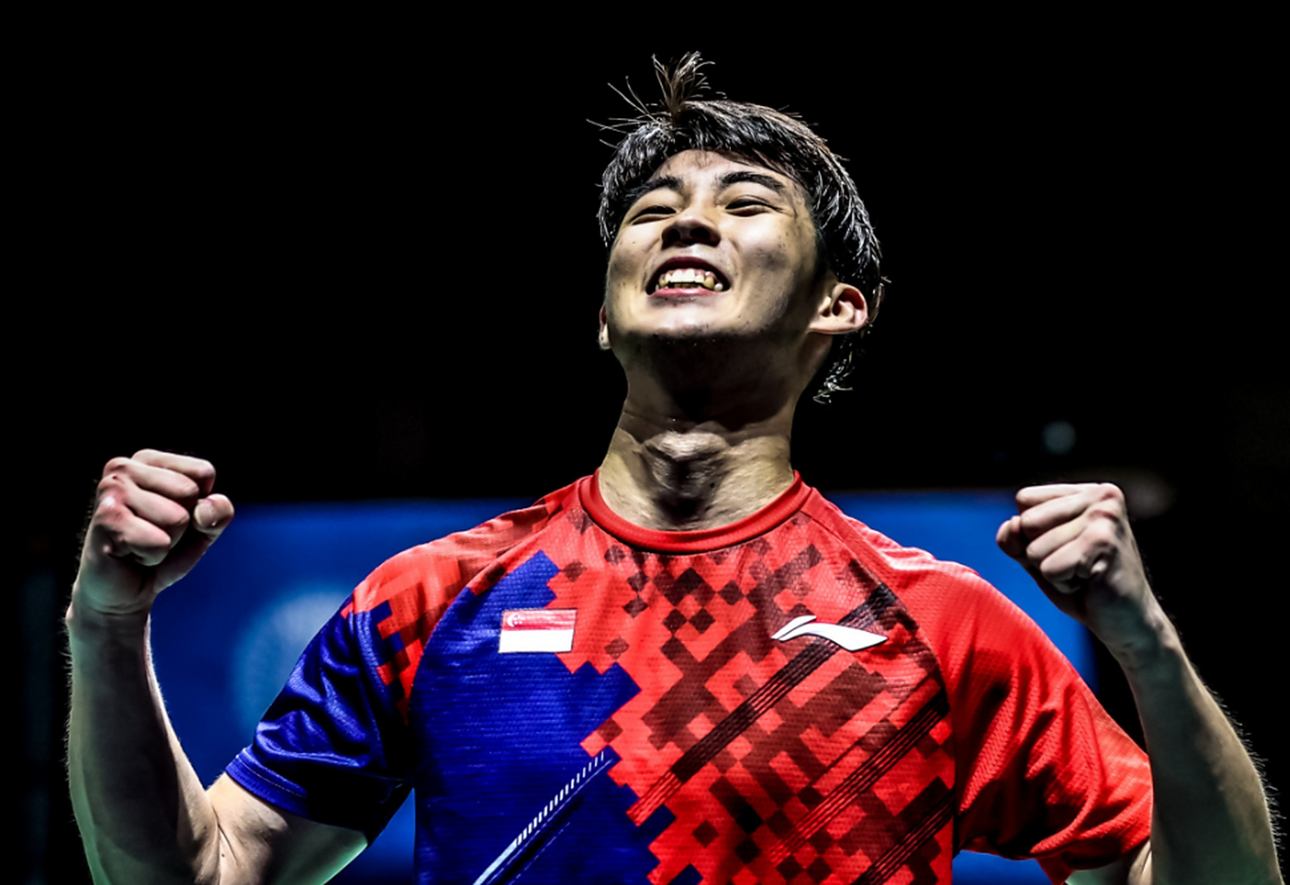 关于法国羽毛球队爆冷马来西亚羽毛球队,安赛龙爆发神勇的信息 关于法国羽毛球队爆冷马来西亚羽毛球队,安赛龙爆发神勇的信息