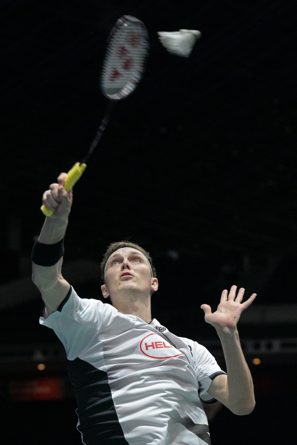 关于法国羽毛球队爆冷马来西亚羽毛球队,安赛龙爆发神勇的信息 关于法国羽毛球队爆冷马来西亚羽毛球队,安赛龙爆发神勇的信息