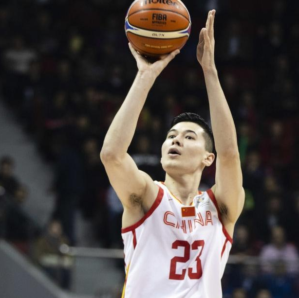 加拿大男篮完胜墨西哥男篮，丹尼·格林惊艳世界