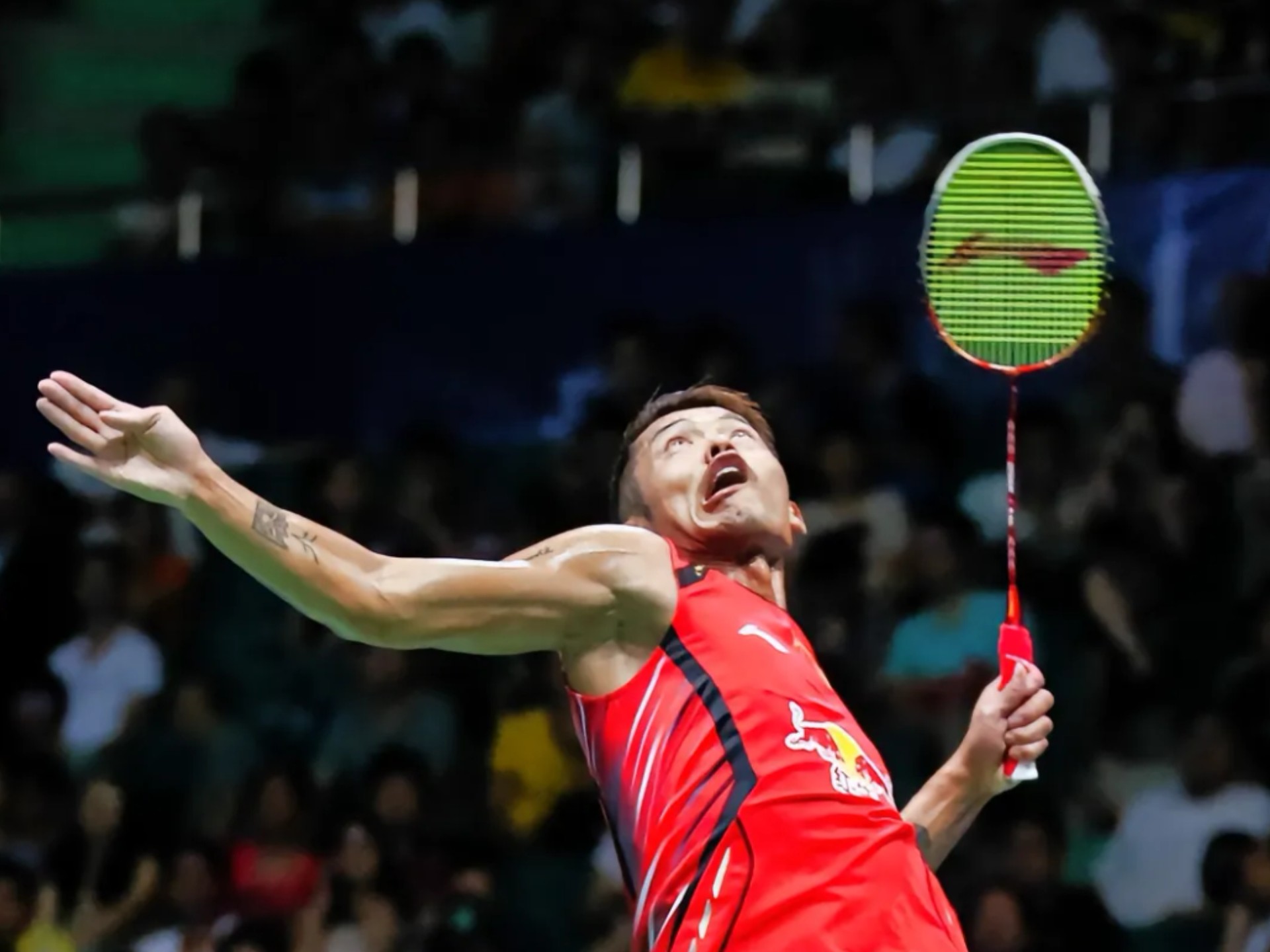 包含马来西亚羽毛球队绝杀丹麦羽毛球队，林丹关键制胜的词条