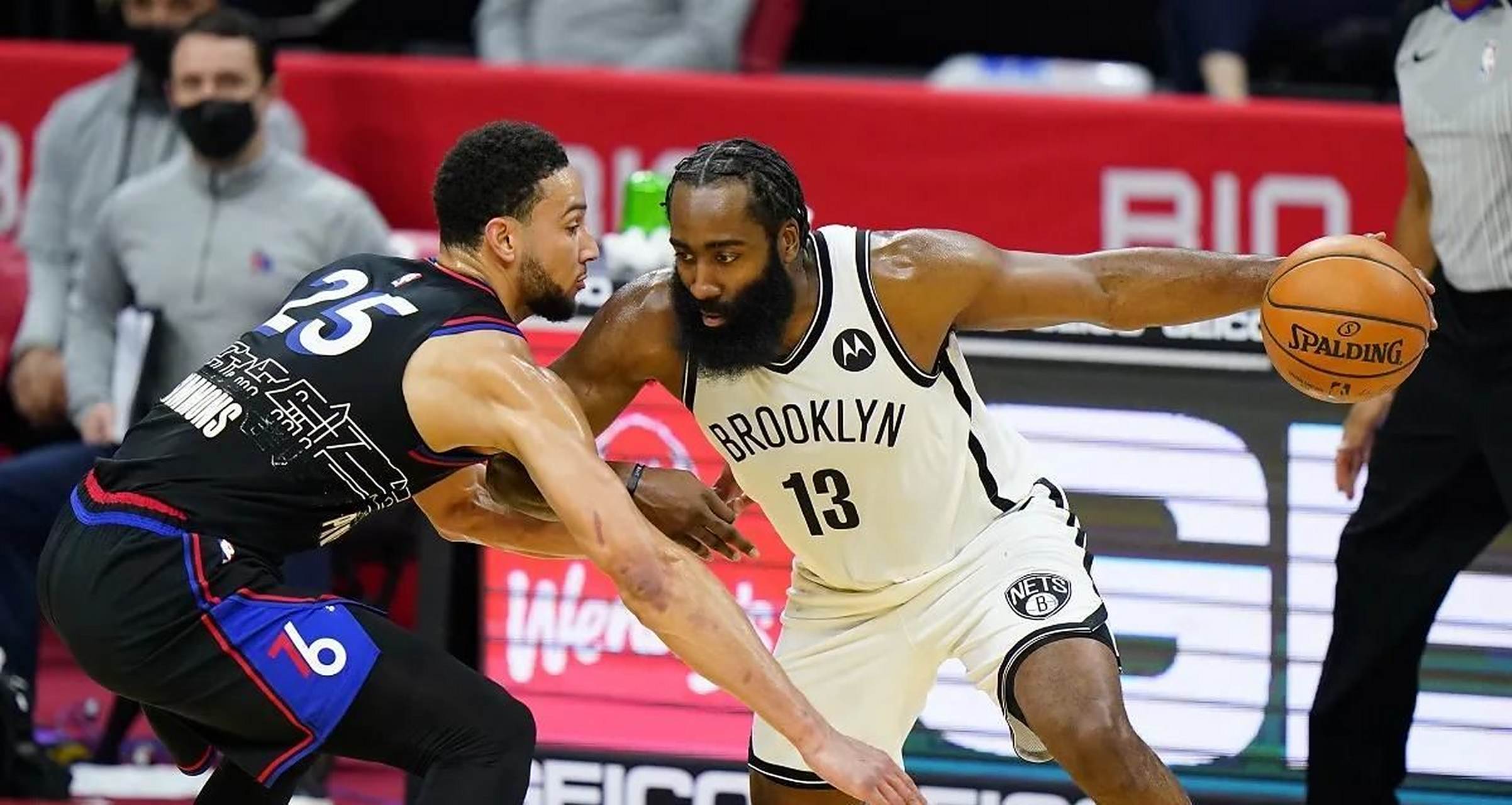 国王轻取76人，米尔萨普关键制胜