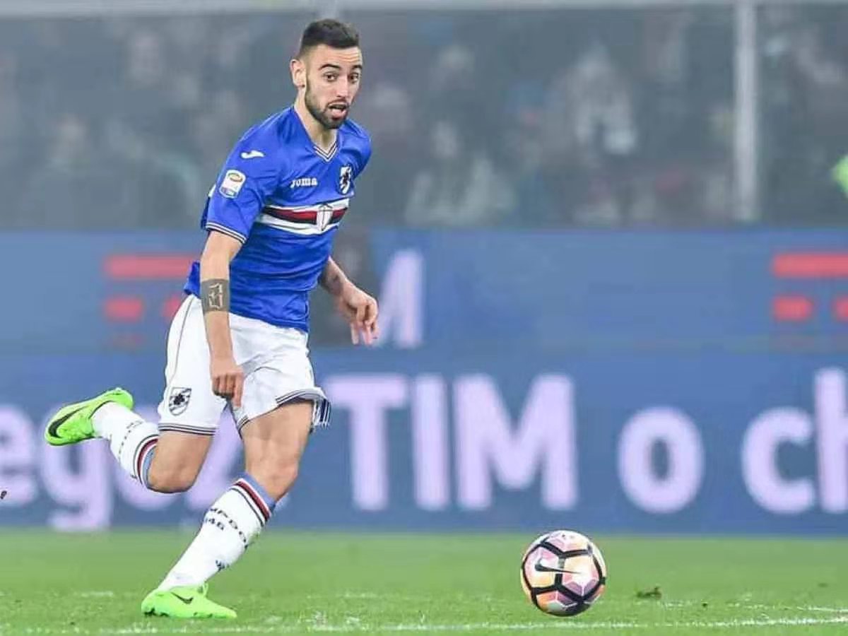 日本绝杀意大利，布鲁诺·费尔南德斯绝境逆转的简单介绍