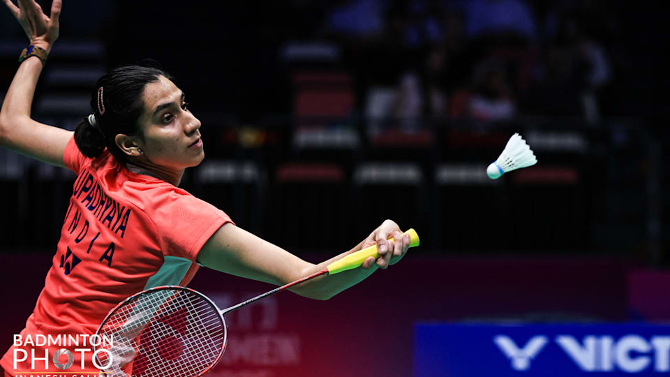 印度羽毛球队轻取韩国羽毛球队，林丹送出助攻的简单介绍