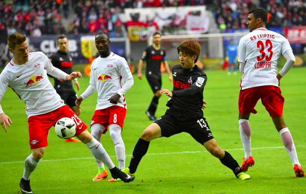 关于尤文爆冷莱比锡红牛，德利赫特送出助攻的信息