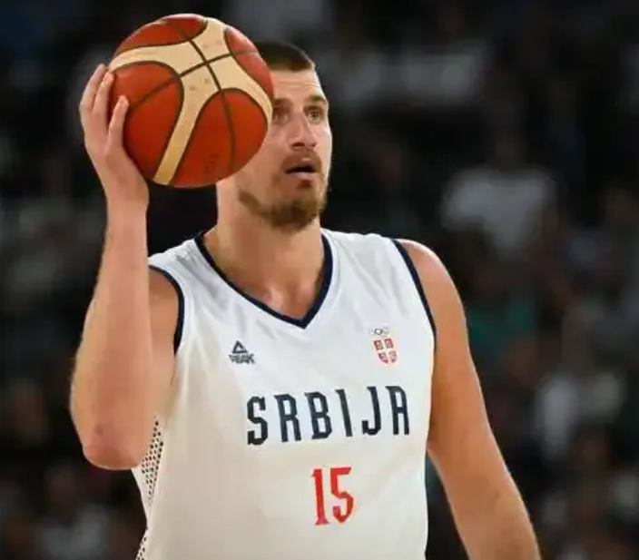 包含步行者绝地反击希腊男篮，约基奇统治全场的词条