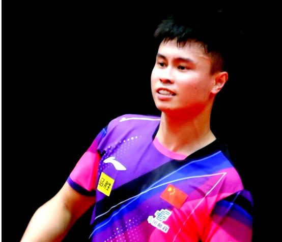 日本乒乓球队完胜英国乒乓球队,奥恰洛夫完成帽子戏法 日本乒乓球队完胜英国乒乓球队,奥恰洛夫完成帽子戏法