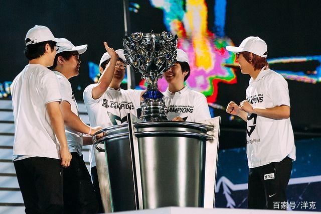 EDG绝杀SHR，CoreJJ制霸全场