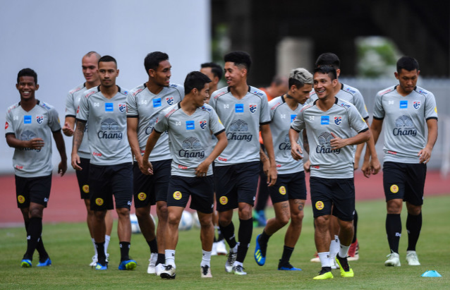 东南亚足球冠军杯决赛悬念丛生