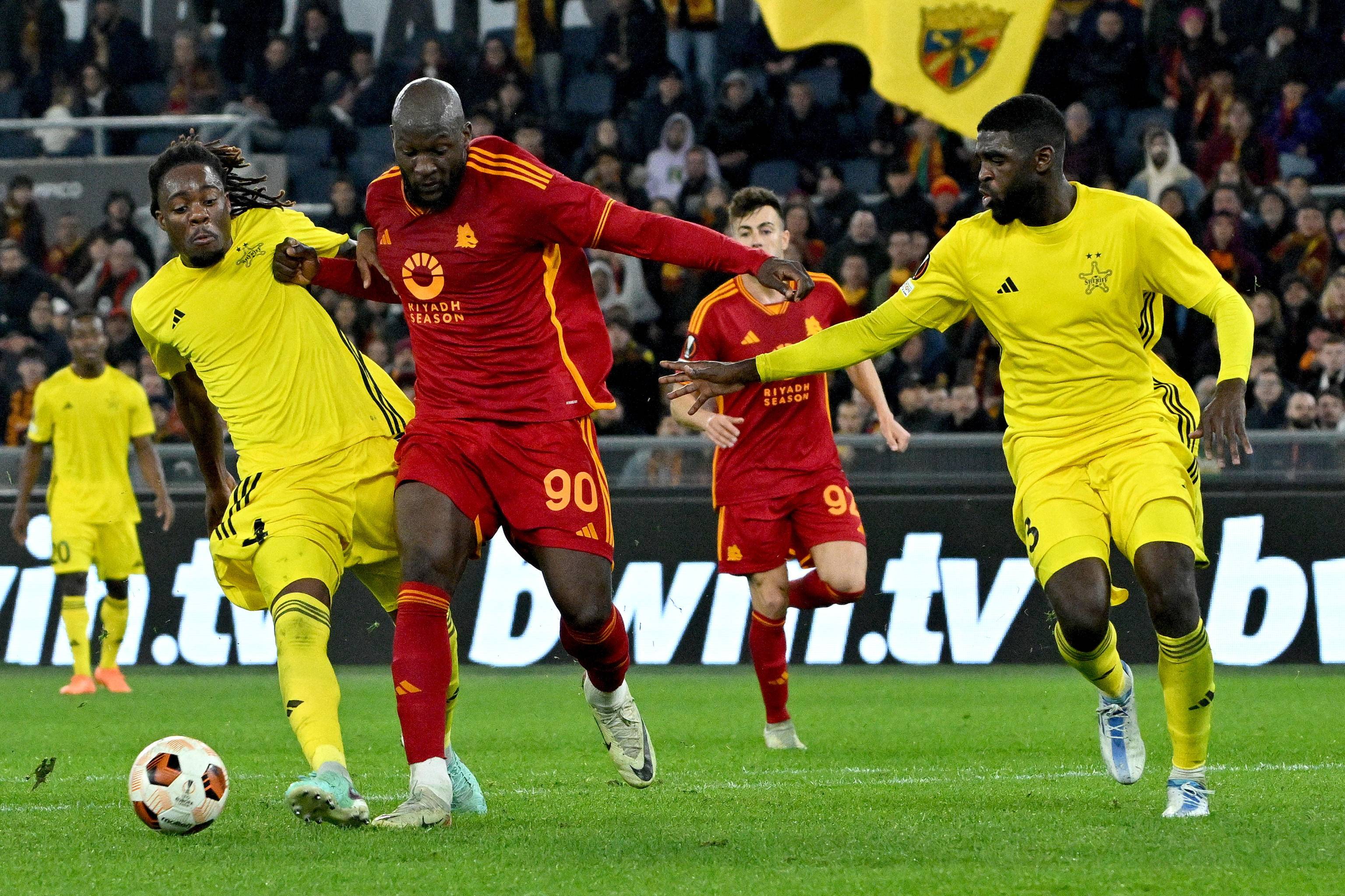 热那亚激战佛罗伦萨：锋线进攻的简单介绍