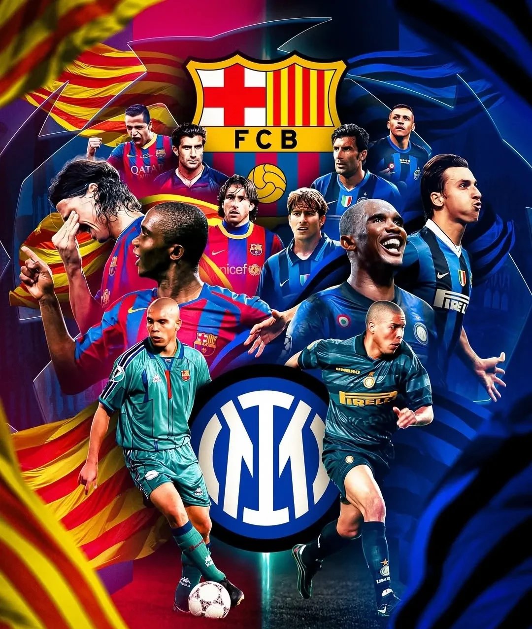 AC米兰火力全开备战巴萨，全队训练备战下场盼胜