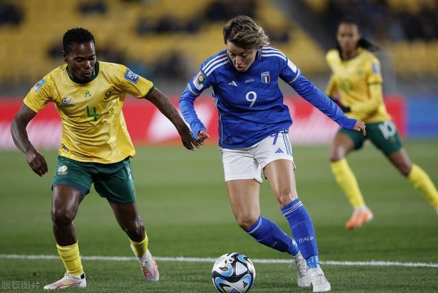 意大利女足击败对手，取得胜利的简单介绍