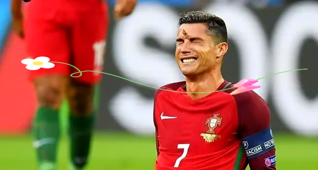 葡萄牙难逃出局命运，晋级之路飘忽的简单介绍