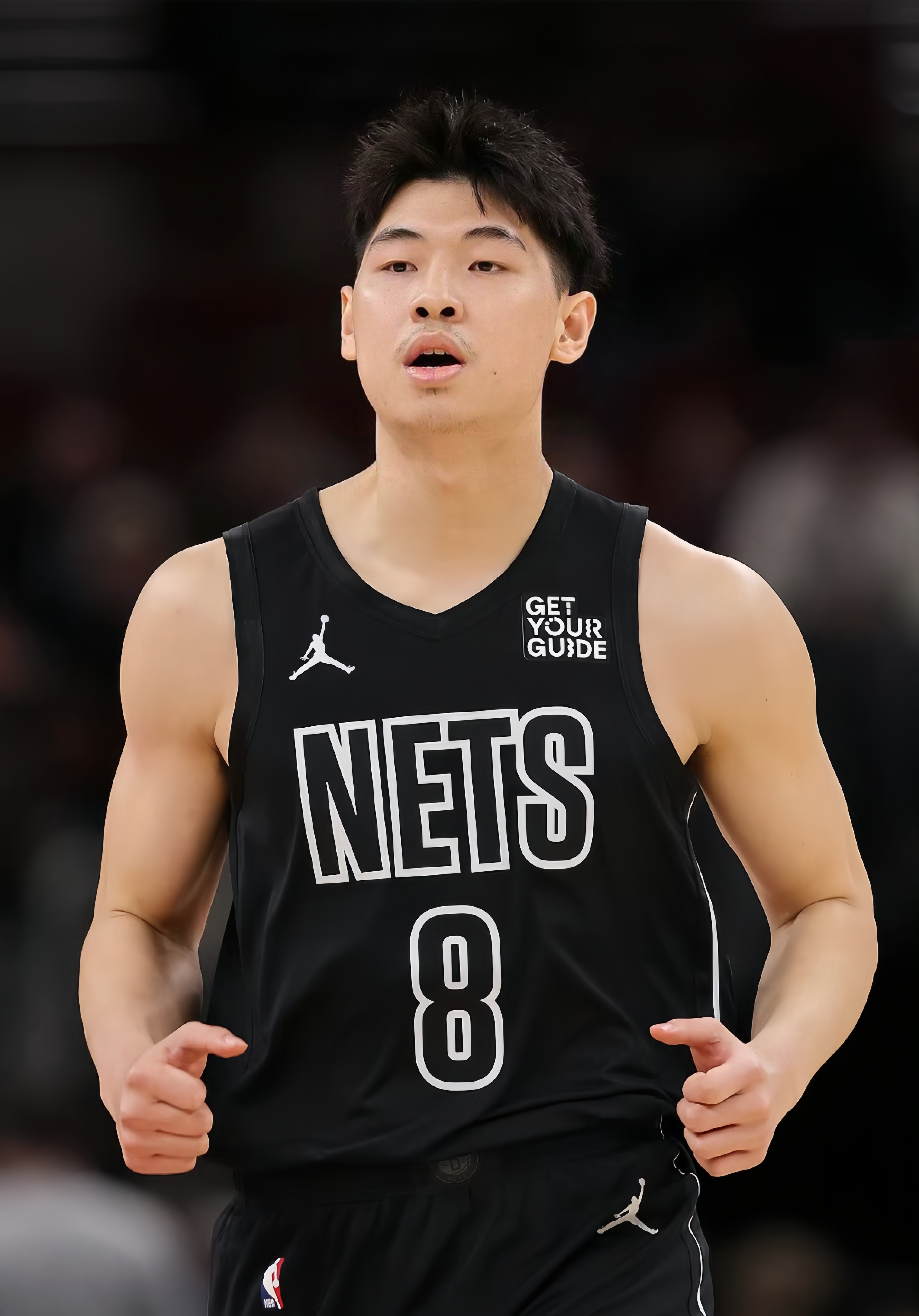 曝光！NBA球员私下秘密训练，备战赛季恢复的简单介绍