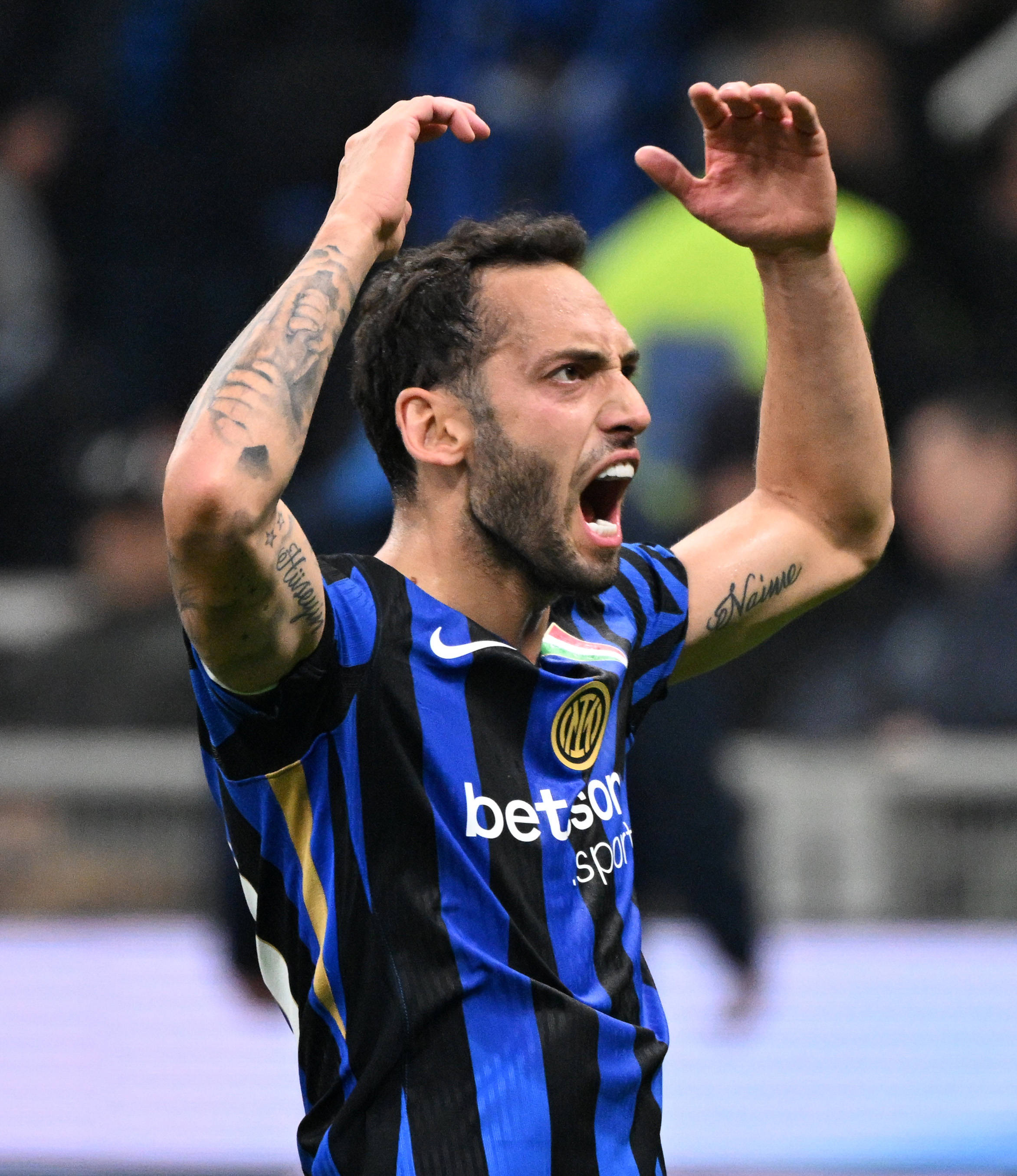 国米客胜切尔西，晋级8强的简单介绍