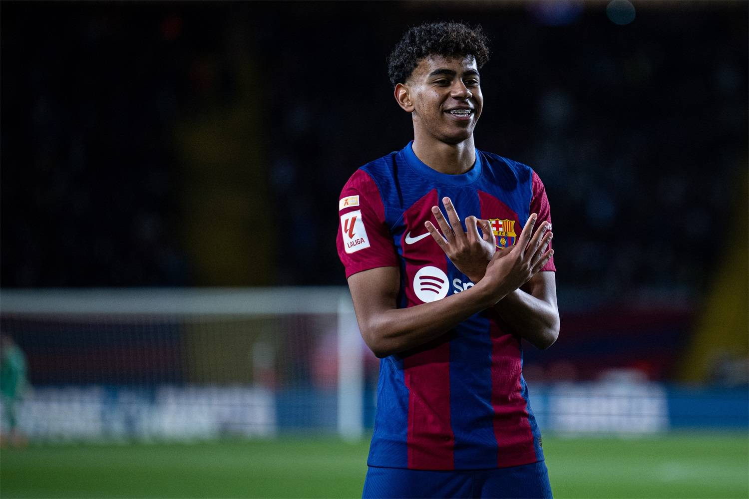 关于意外受伤！巴萨核心将缺席重要比赛的信息