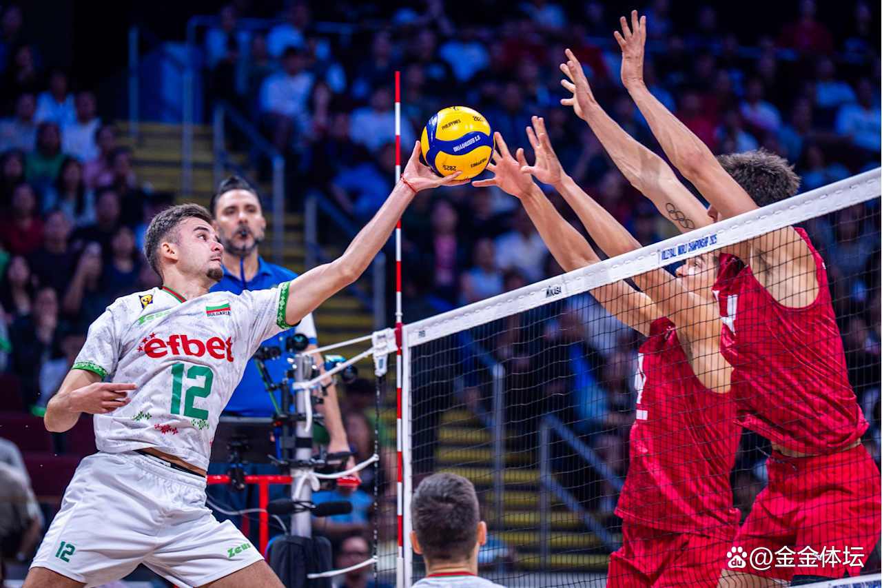 关于保加利亚队完美发挥实现逆袭的信息 关于保加利亚队完美发挥实现逆袭的信息