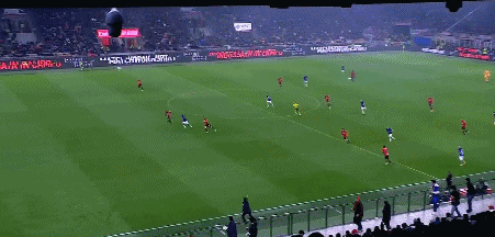 关于米兰德比中,国际米兰一球小胜AC米兰的信息 关于米兰德比中,国际米兰一球小胜AC米兰的信息