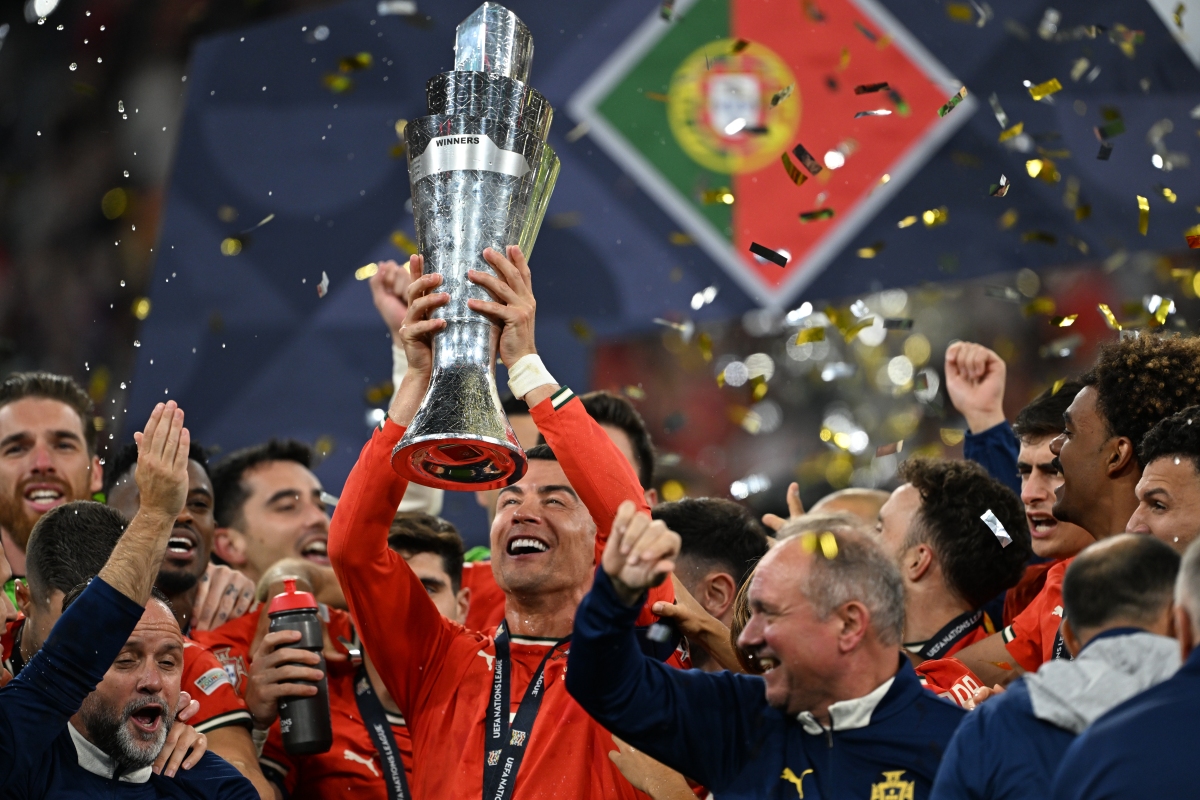 德国苦战葡萄牙，取得赛季首胜的简单介绍