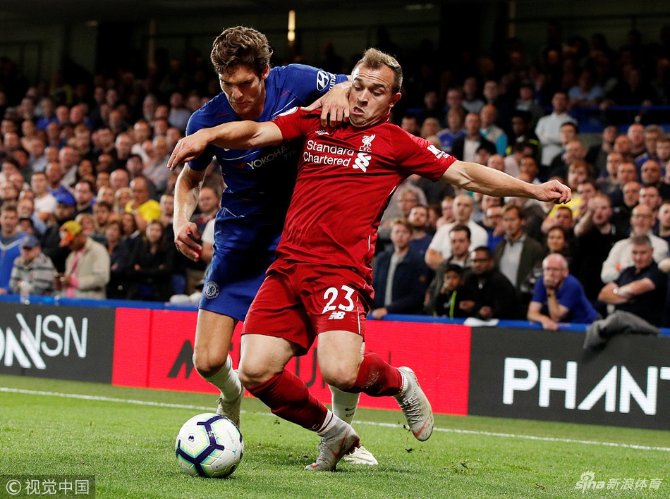 勒沃库森血洗波兰，科瓦契奇高光表现