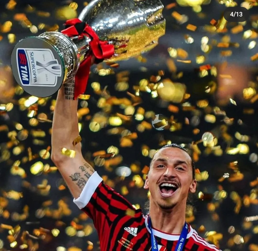 摩洛哥翻盘AC米兰，伊布点燃赛场的简单介绍