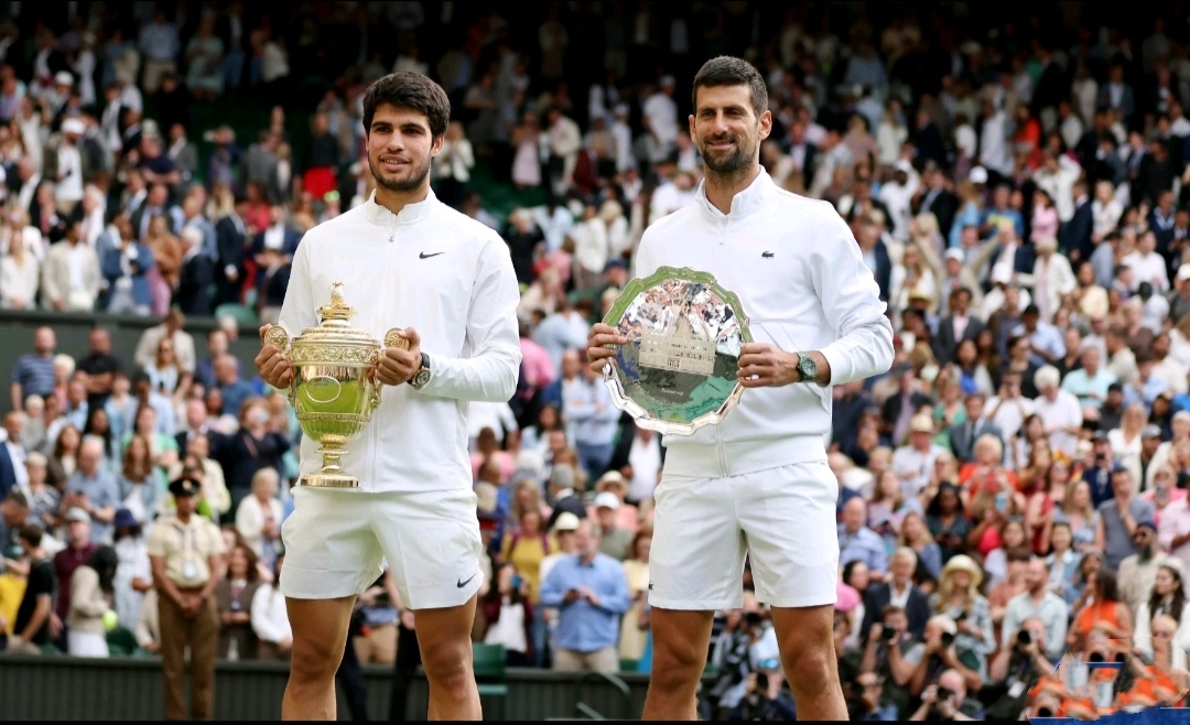 澳网完胜温网，阿尔卡拉斯带队取胜的简单介绍