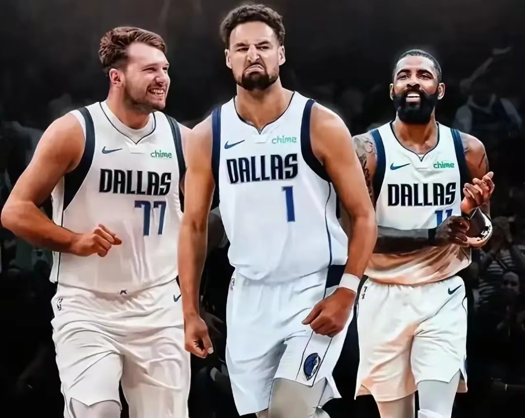 快船力克天津队，东契奇扛起全队的简单介绍