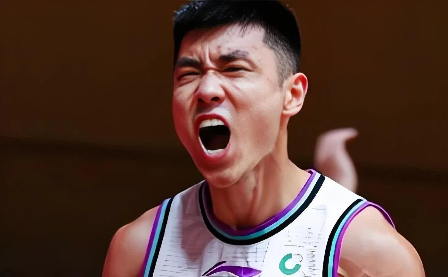 吉林队轻取爵士，高诗岩刷新纪录的简单介绍