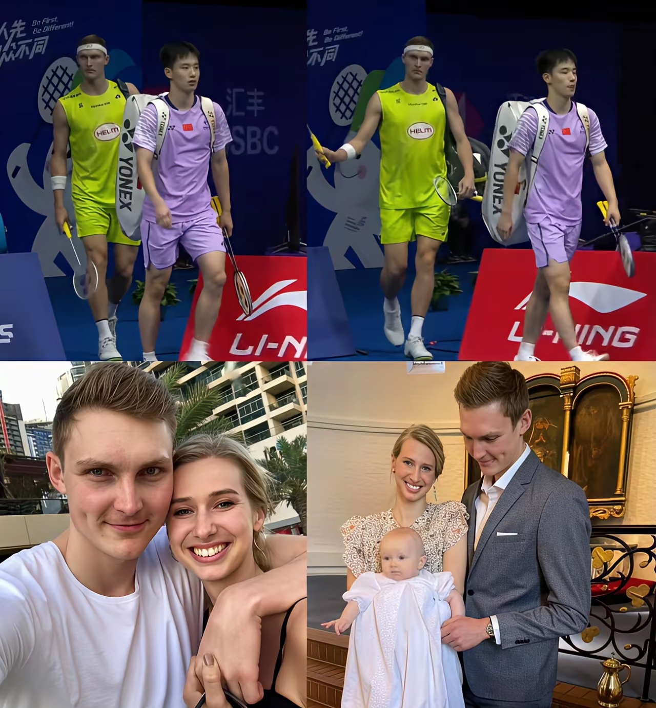 韩国队碾压丹麦队,安赛龙扛起全队的简单介绍 韩国队碾压丹麦队,安赛龙扛起全队的简单介绍