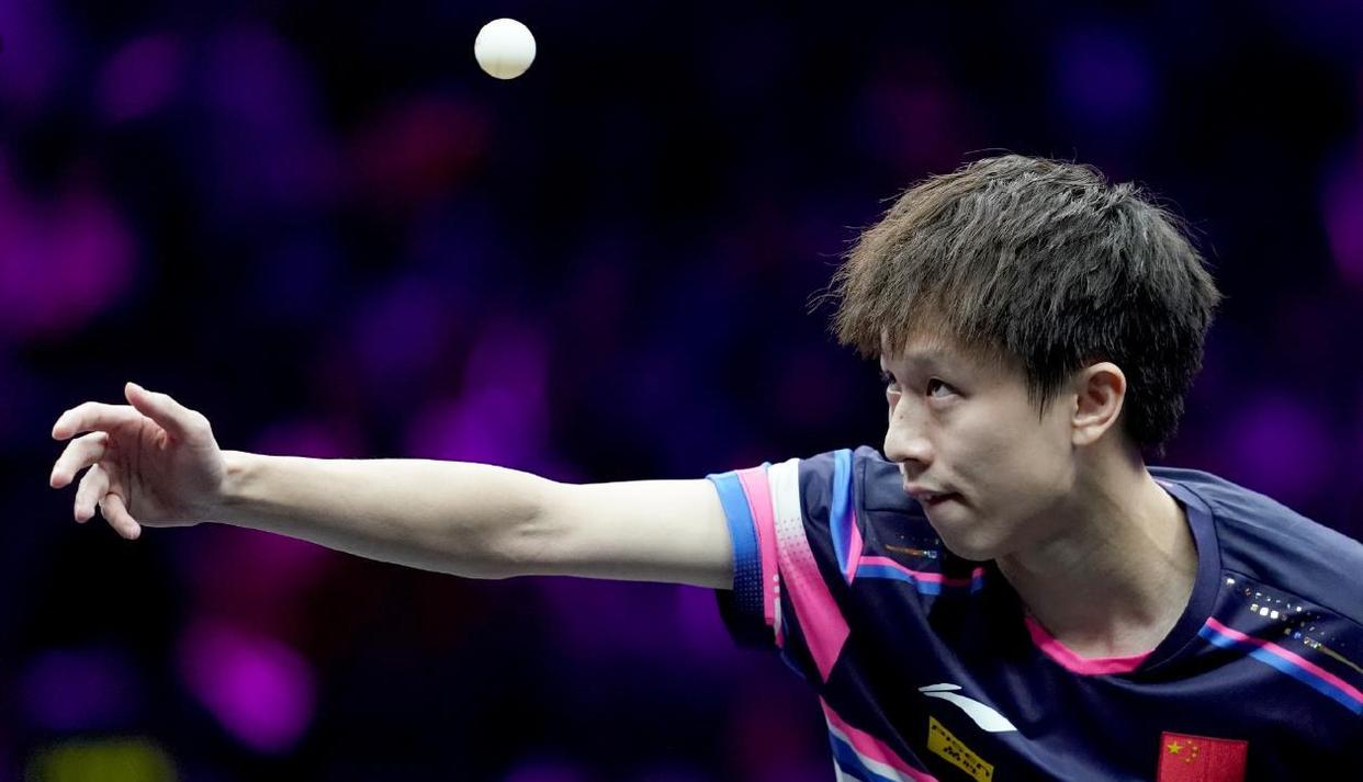 中国队险胜奥地利队,林高远状态火热的简单介绍 中国队险胜奥地利队,林高远状态火热的简单介绍